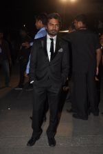 Nawazuddin Siddiqui at Filmfare Awards Red Carpet 2014 on 24th Jan 2014